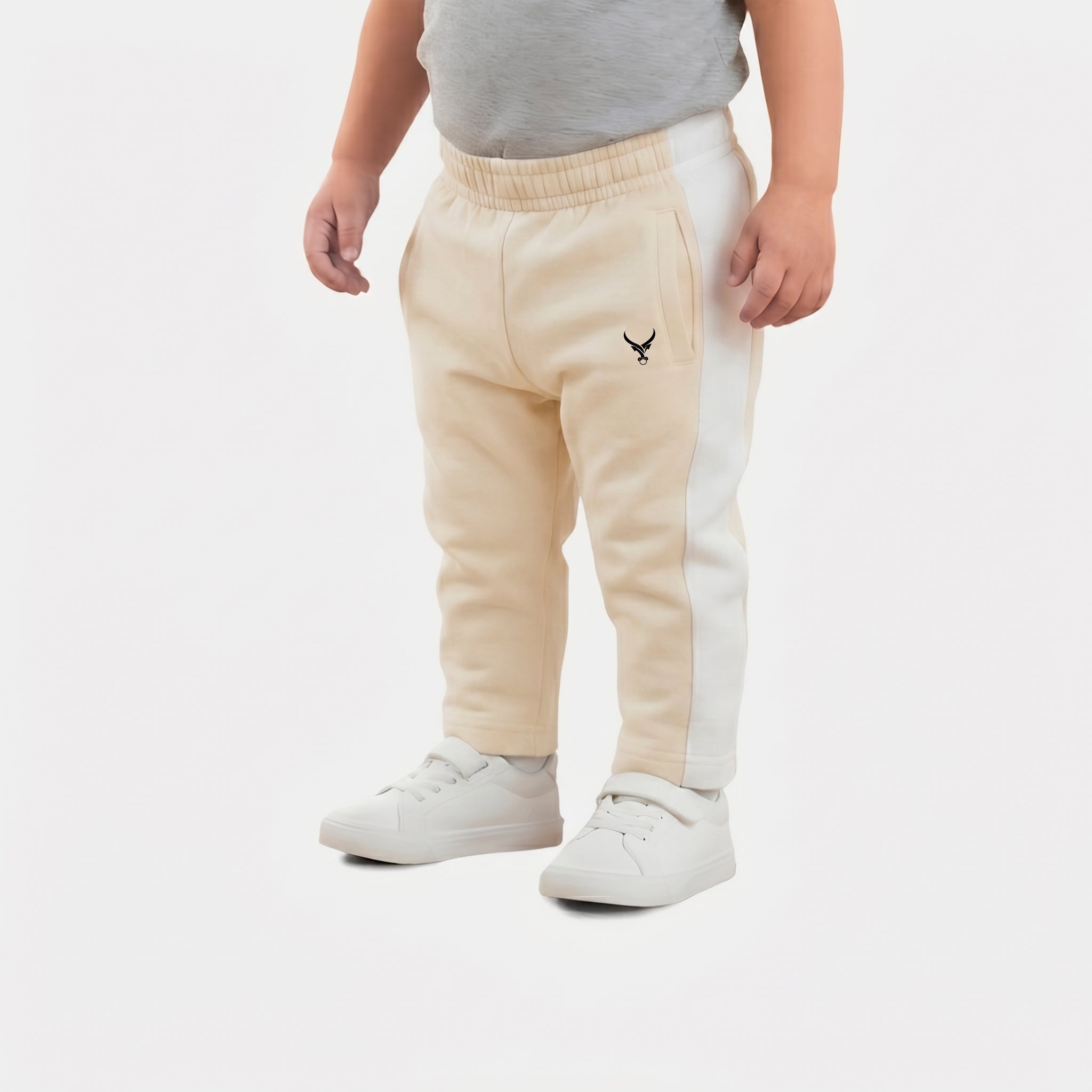 Little Power Trainingsanzug - Unisex 