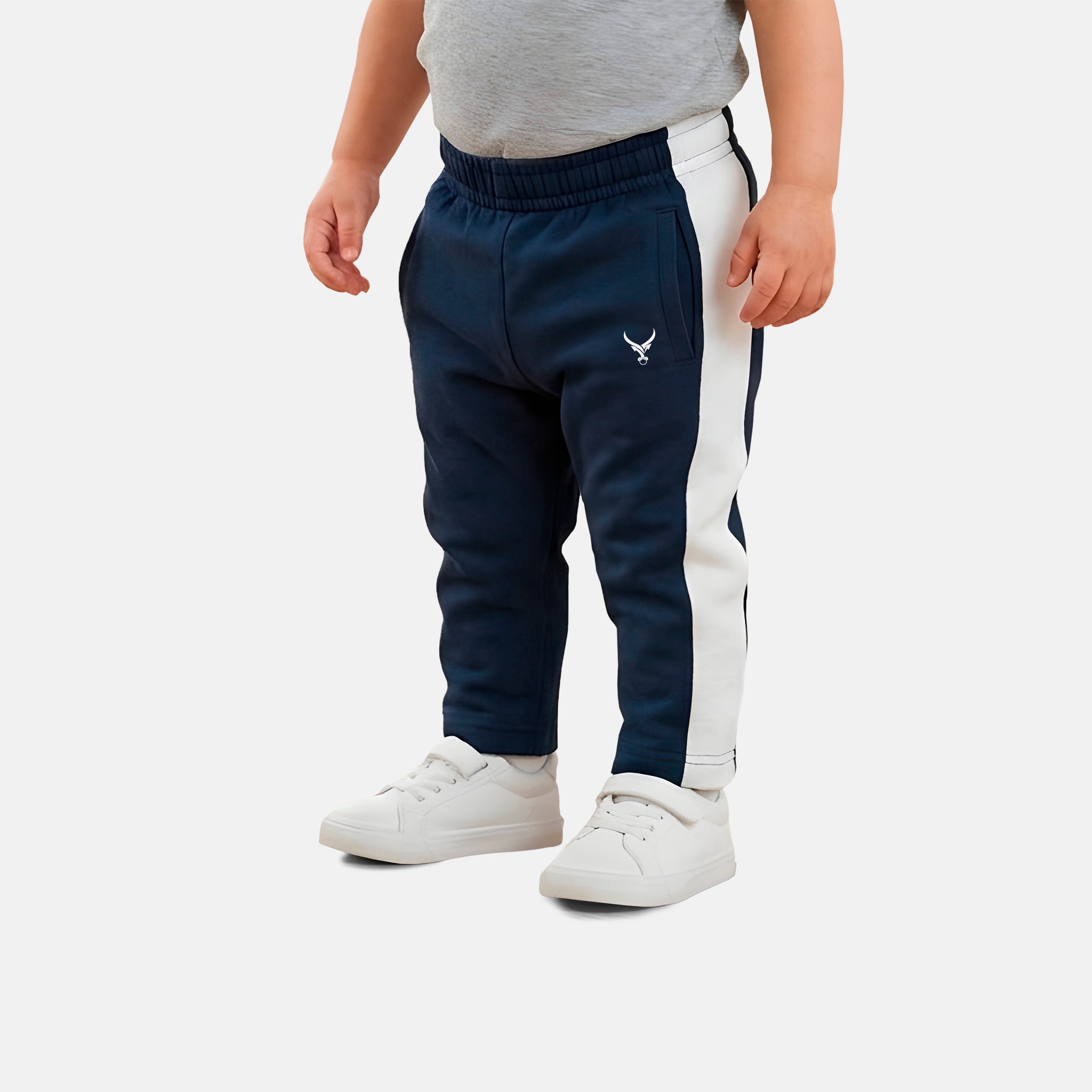 Little Power Trainingsanzug - Unisex 