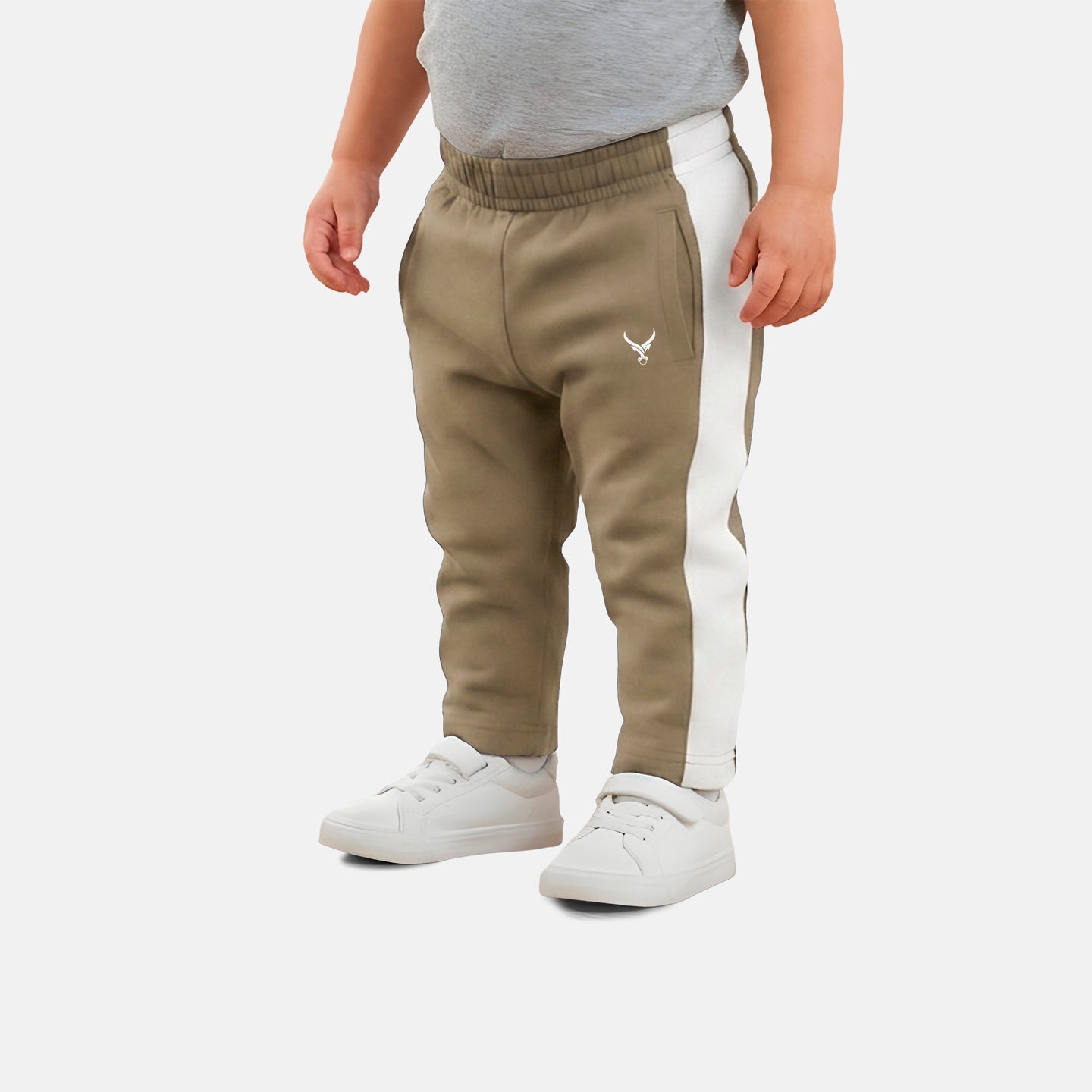 Little Power Trainingsanzug - Unisex 