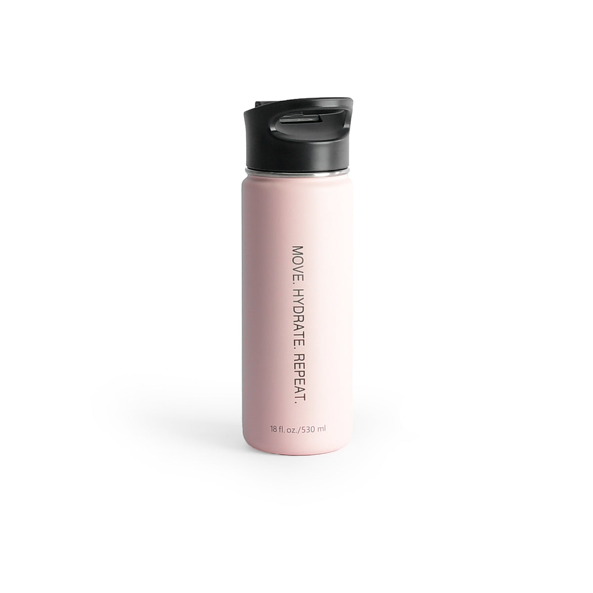 IRONGEAR FlipCap · 530ml / 18oz