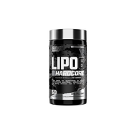 Lipo6 Hardcore nuovo pacchetto 60 capsule