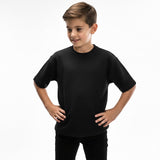 Little Waffle Oversized Tee