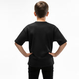 Little Waffle Oversized Tee