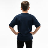 Little Waffle Oversized Tee