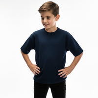 Little Waffle Oversized Tee