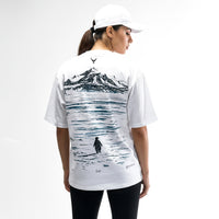 DragonBall Z Oversize-T-Shirt