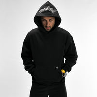 Unisex Signature Hood Hoodie