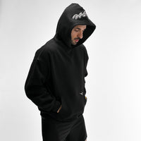 Unisex Signature Hood Hoodie