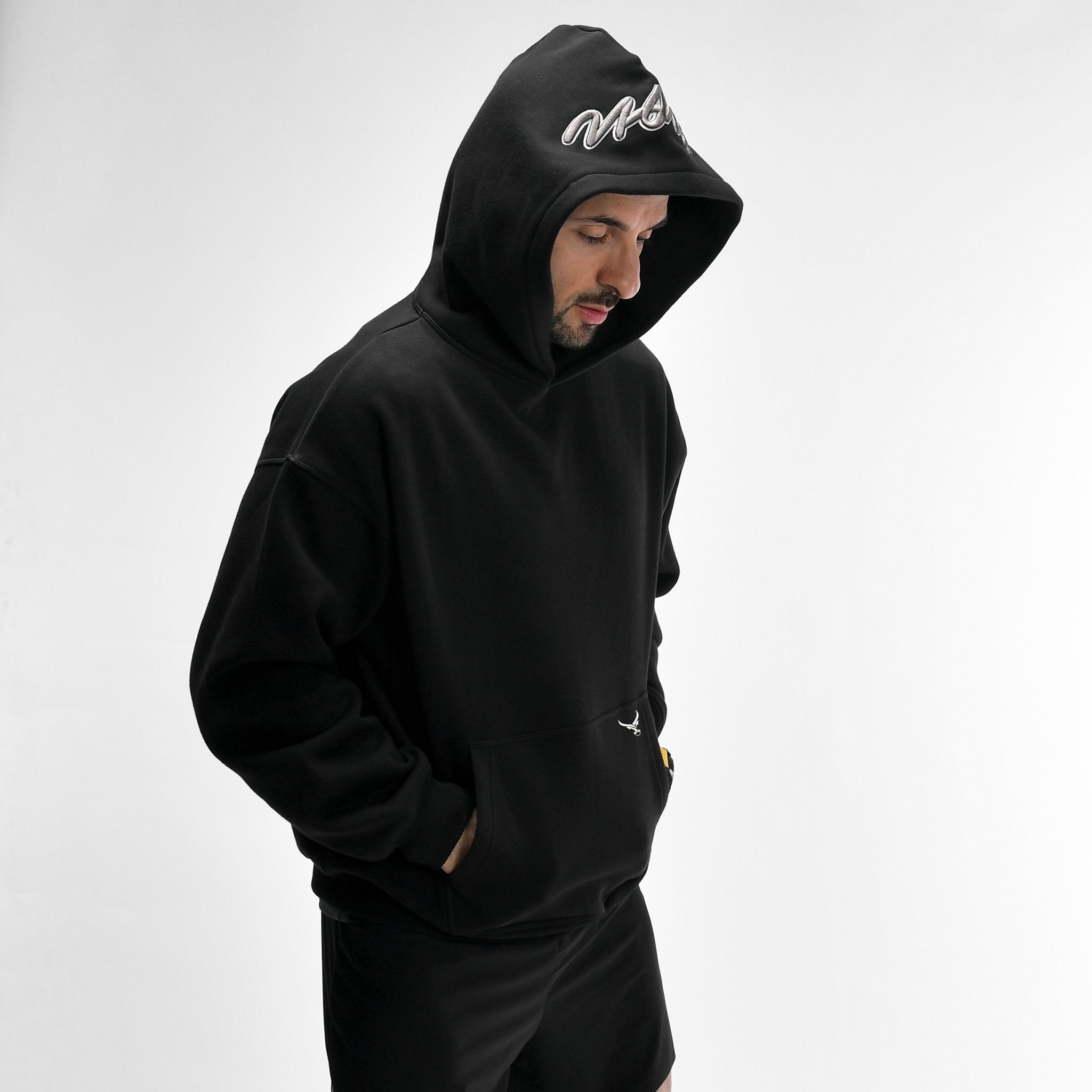 Unisex Signature Hood Hoodie