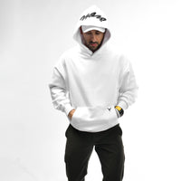 Unisex Signature Hood Hoodie