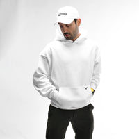 Unisex Signature Hood Hoodie