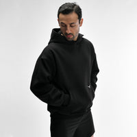 Unisex Signature Hood Hoodie