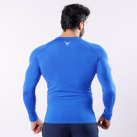 COMPRESSION Long Sleeve Tee