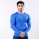 COMPRESSION Long Sleeve Tee