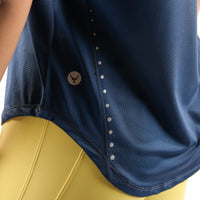 Atomic T-Shirt für Damen