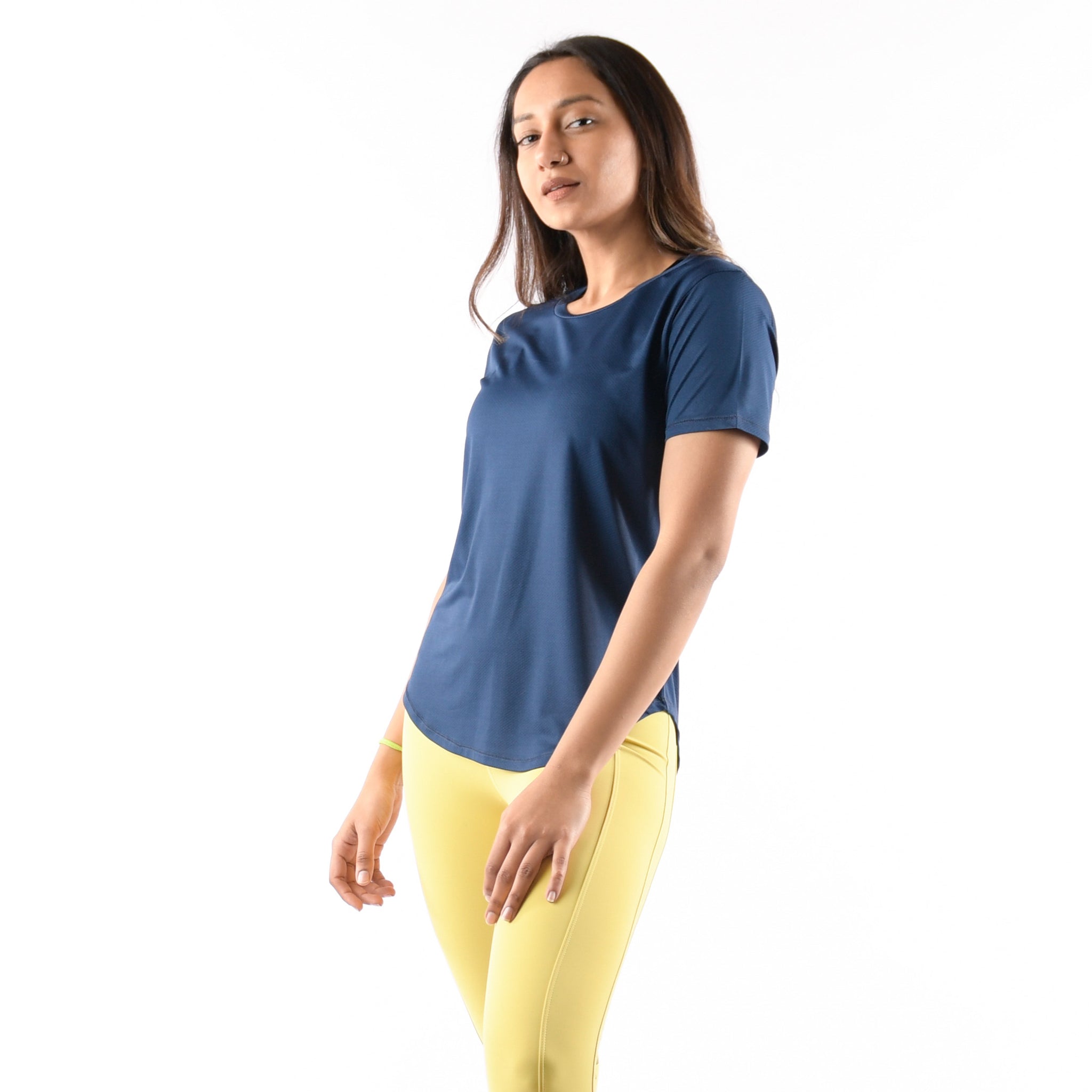 Atomic T-Shirt für Damen