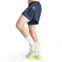 Marathon Shorts