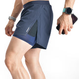 Marathon Shorts