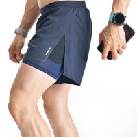Marathon Shorts