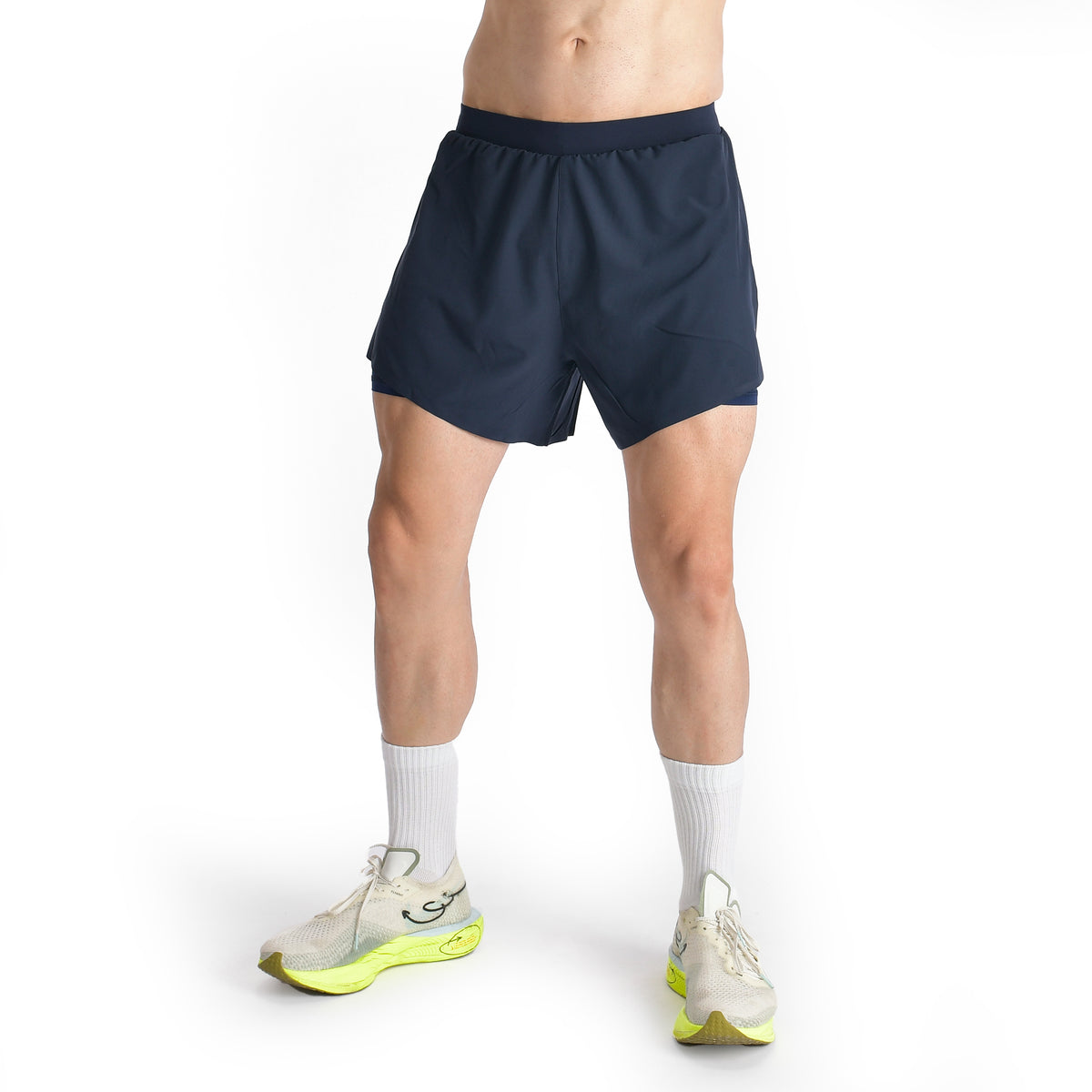 Marathon Shorts