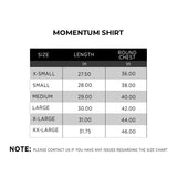 Momentum Shirt