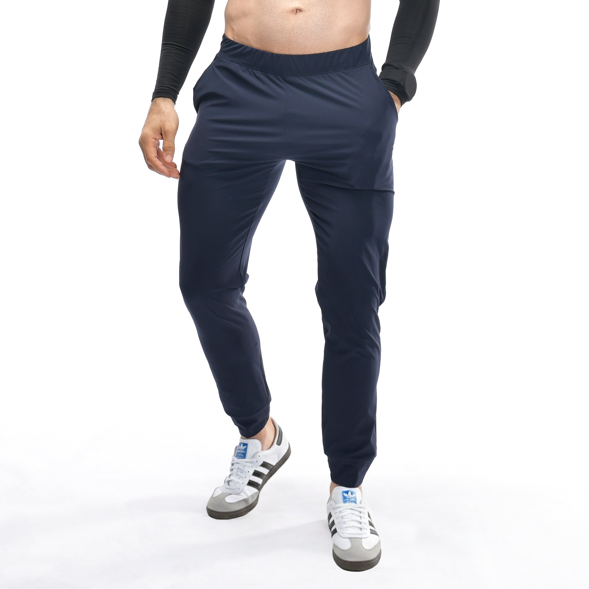Ease Fit Trouser