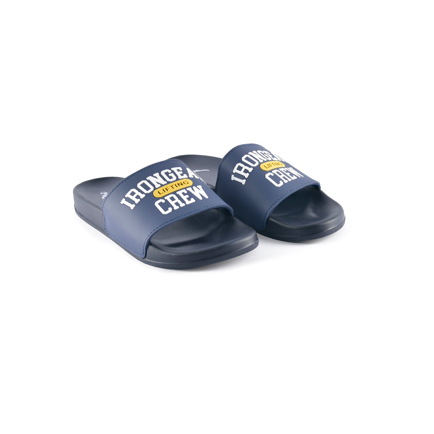 Unisex IRONGEAR Lifting Crew Slides