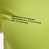 Maglietta da atleta IRON