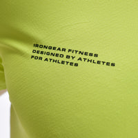 Maglietta da atleta IRON