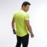 Maglietta da atleta IRON