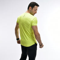 Maglietta da atleta IRON