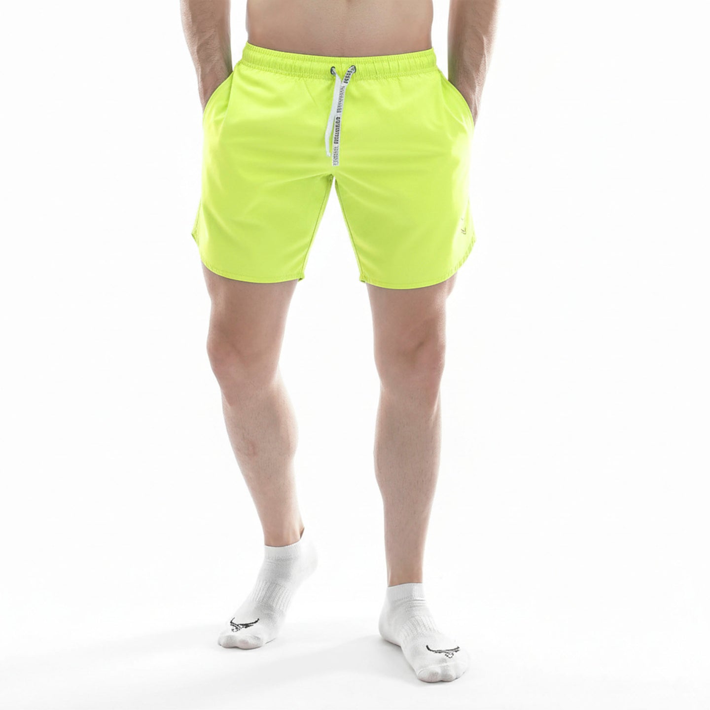 IRON Training Shorts 2.0 - IRONGEAR Fitness