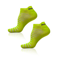 Unisex Sneakersocken 3er-Pack