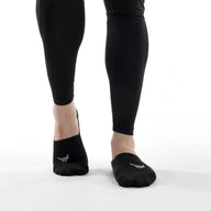 IG Unsichtbare Socken im Dreierpack