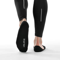 IG Unsichtbare Socken im Dreierpack