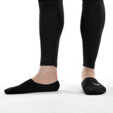 IG Unsichtbare Socken im Dreierpack