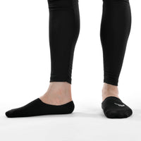 IG Unsichtbare Socken im Dreierpack