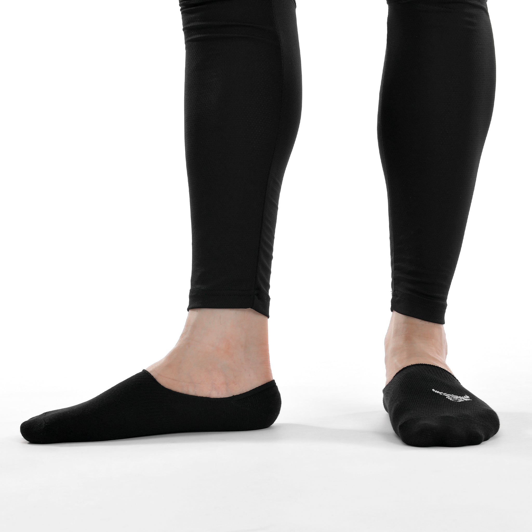 IG Unsichtbare Socken im Dreierpack