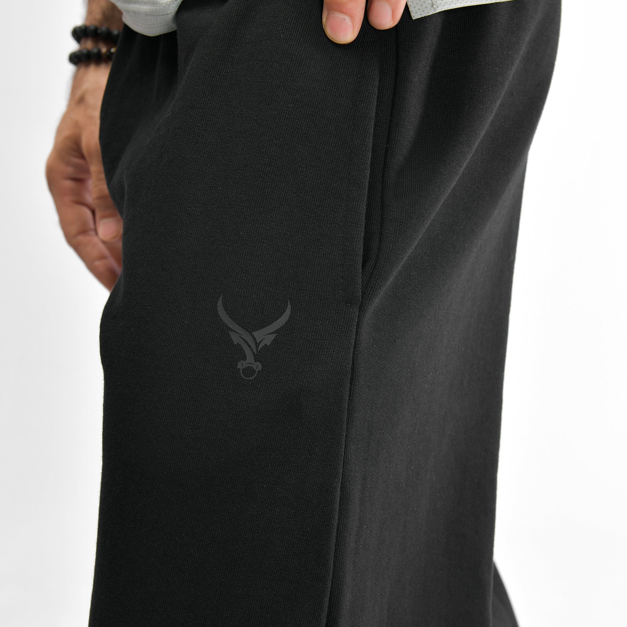 Power Straight Leg Trouser