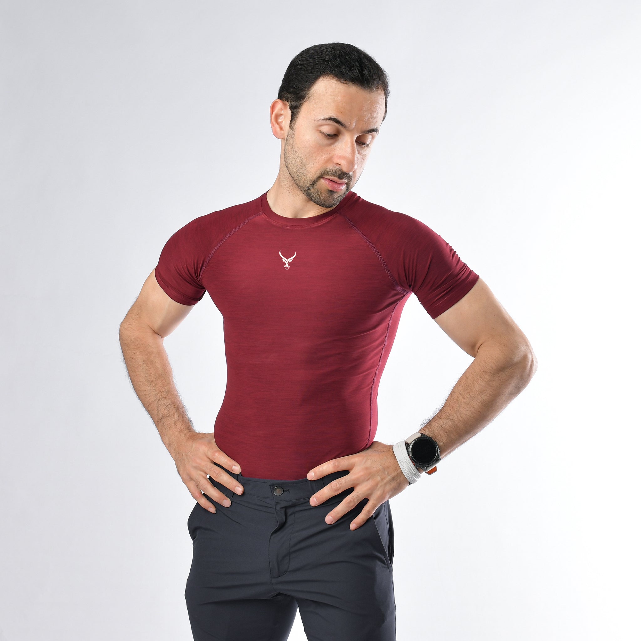 Element Compression Shirt