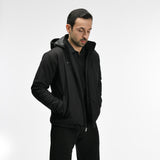 Blizzard Quilted Jacket