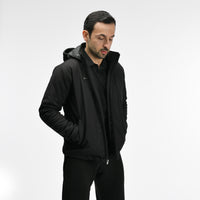 Blizzard Quilted Jacket