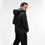 Blizzard Quilted Jacket