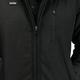 Blizzard Quilted Jacket