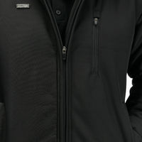 Blizzard Quilted Jacket