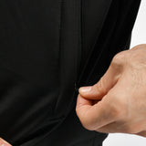 Blizzard Quilted Jacket