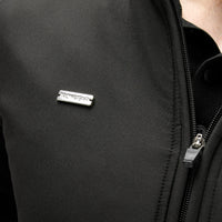 Blizzard Quilted Jacket