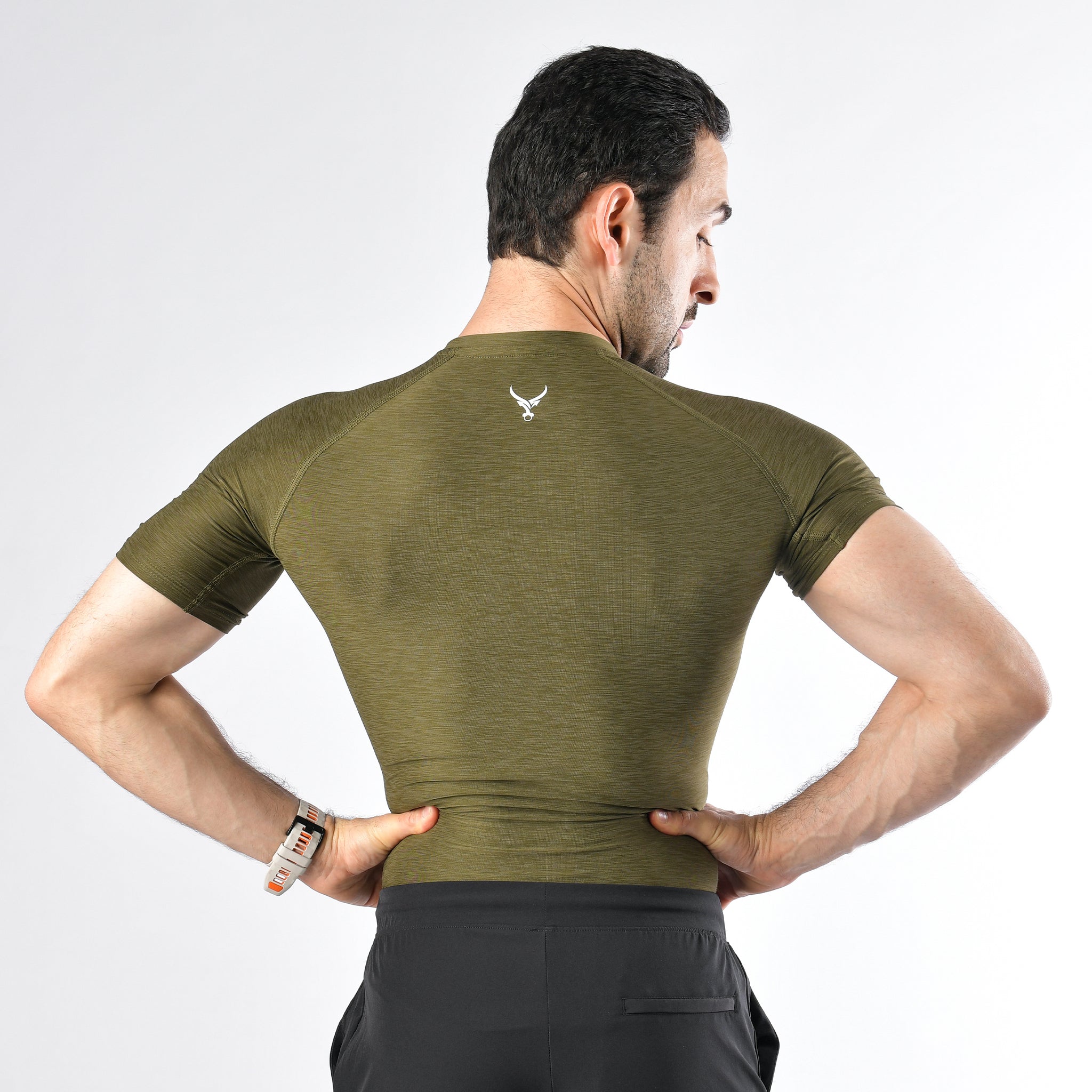 Element Compression Shirt