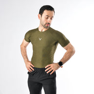 Element Compression Shirt