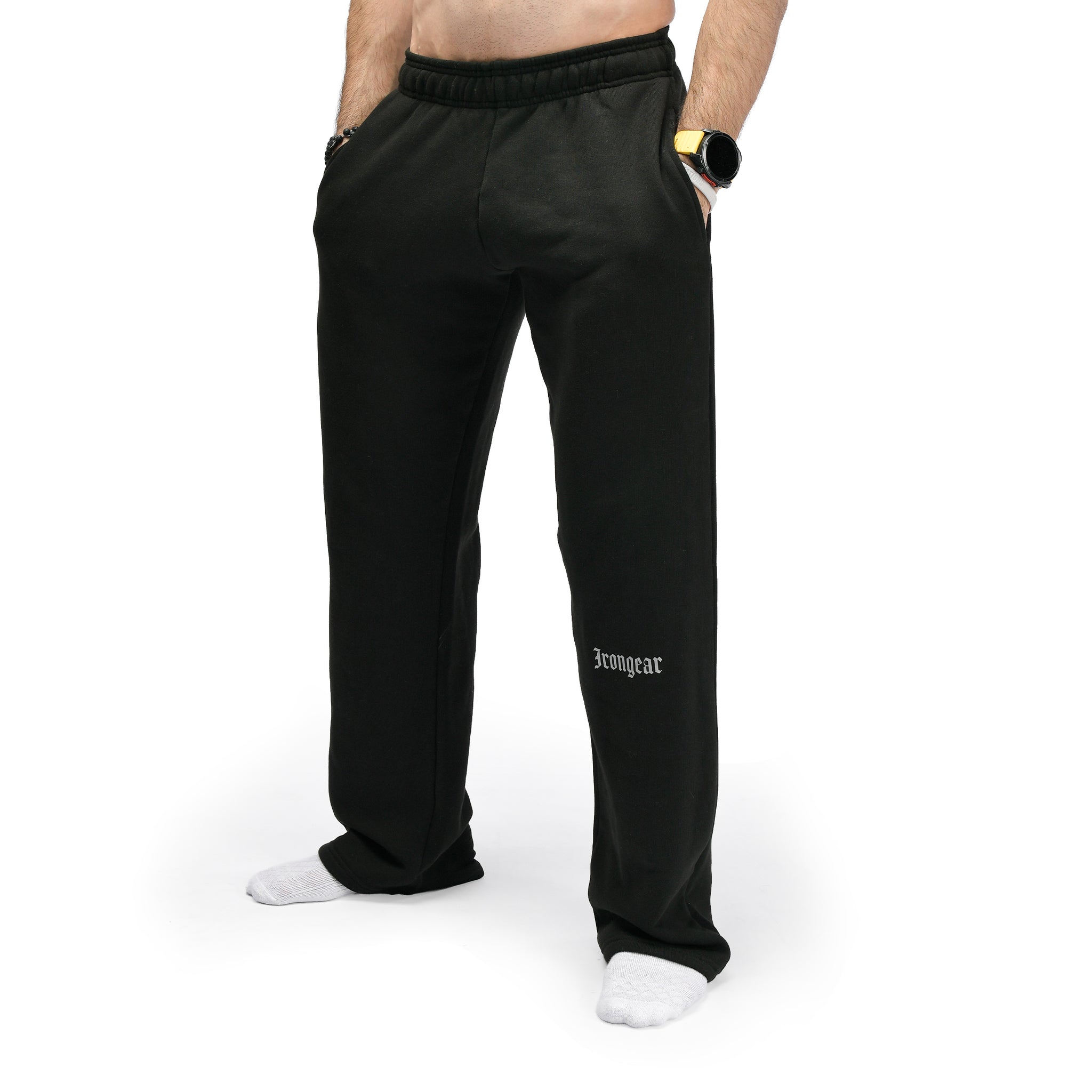 Anchor Terry Trouser